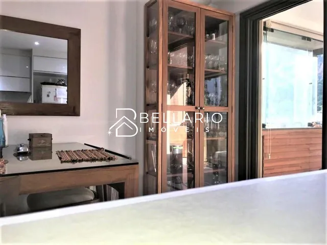 Imagem 9: Apartamento com 2 dormitórios à venda, 80 m² por R$ 1.200.000,00 - São Conrado - Rio