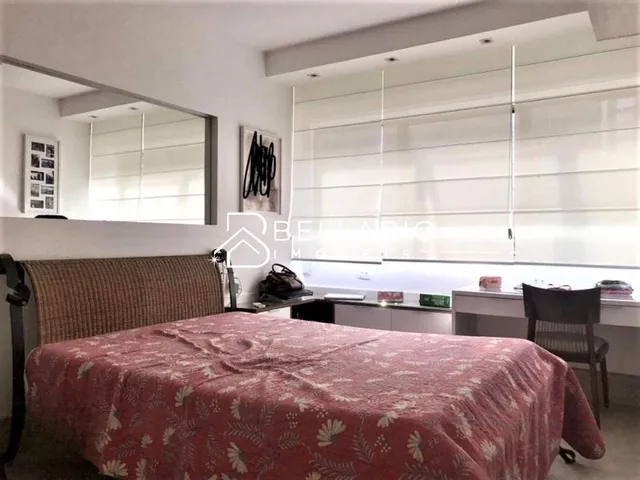 Imagem 3: Apartamento com 2 dormitórios à venda, 80 m² por R$ 1.200.000,00 - São Conrado - Rio