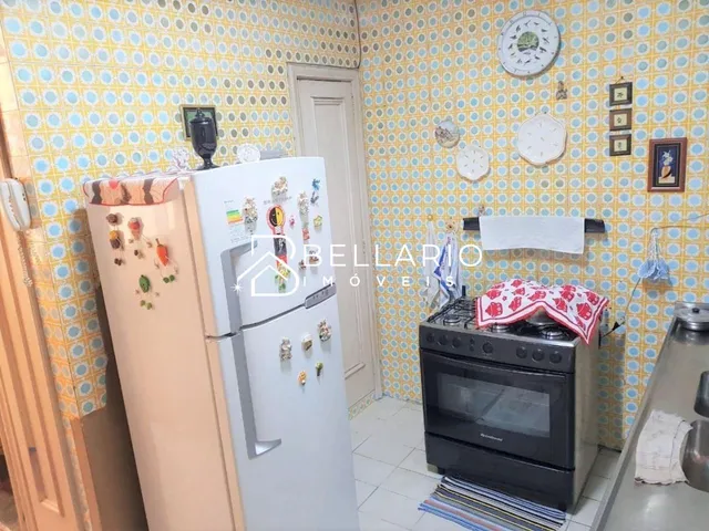 Imagem 2: Apartamento com 3 dormitórios à venda, 150 m² - Copacabana - Rio de Janeiro/RJ