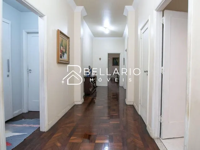 Imagem 3: Apartamento à venda com 287 m², 4 dormitórios e 1 vaga - Copacabana - Rio de