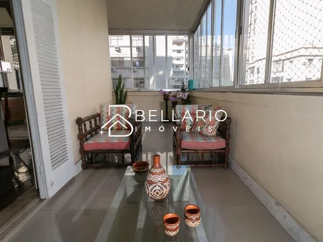 Imagem 6: Apartamento à venda com 287 m², 4 dormitórios e 1 vaga - Copacabana - Rio de