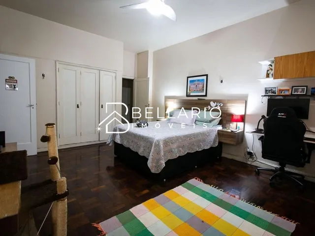 Imagem 9: Apartamento à venda com 287 m², 4 dormitórios e 1 vaga - Copacabana - Rio de