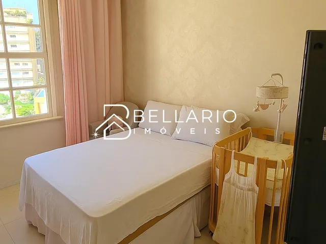 Imagem 5: Apartamento com 3 dormitórios à venda, 91 m² por R$ 850.000,00 - Glória - Rio de