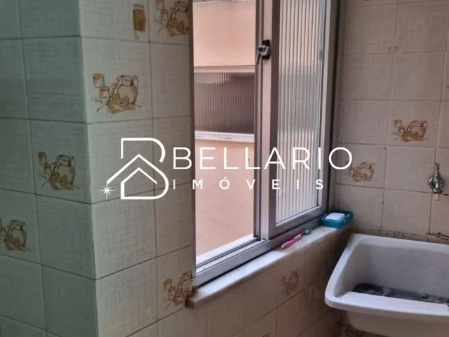 Imagem 11: Apartamento com 3 dormitórios à venda, 91 m² por R$ 850.000,00 - Glória - Rio de