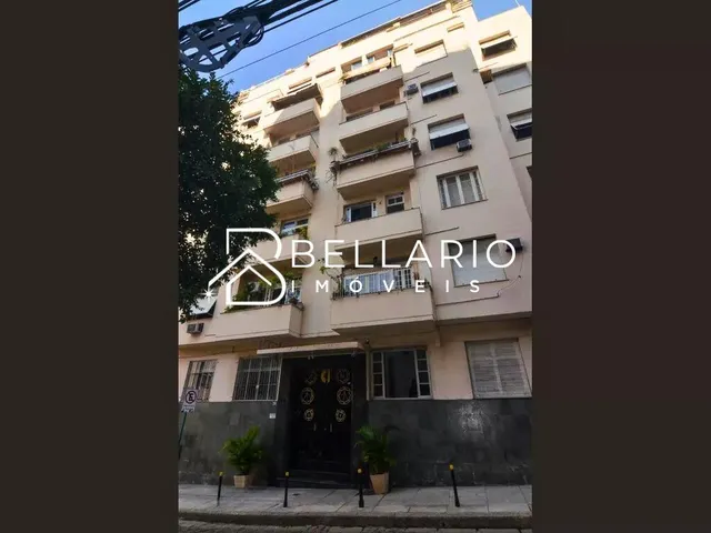 Imagem 14: Apartamento com 3 dormitórios à venda, 91 m² por R$ 850.000,00 - Glória - Rio de
