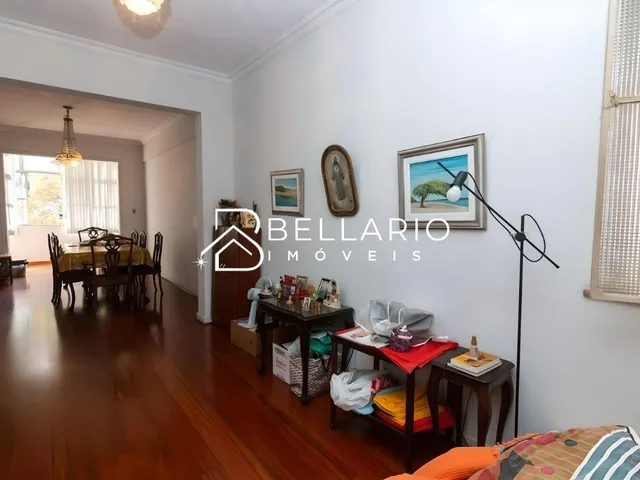 Imagem: Apartamento à venda com 145 m², 3 dormitórios