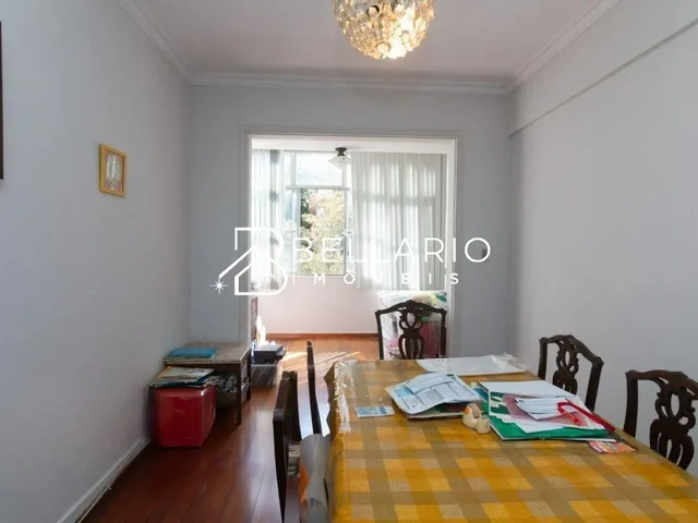 Imagem 4: Apartamento à venda com 145 m², 3 dormitórios e sem vaga - Copacabana - Rio de