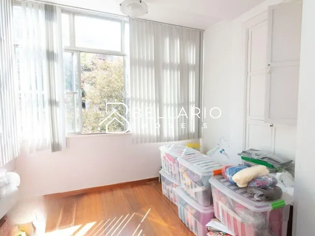 Imagem 7: Apartamento à venda com 145 m², 3 dormitórios e sem vaga - Copacabana - Rio de