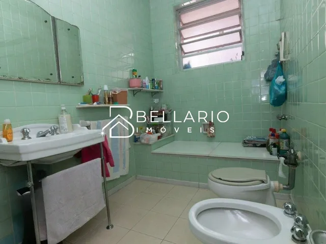 Imagem 13: Apartamento à venda com 145 m², 3 dormitórios e sem vaga - Copacabana - Rio de