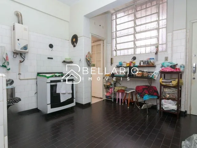 Imagem 16: Apartamento à venda com 145 m², 3 dormitórios e sem vaga - Copacabana - Rio de