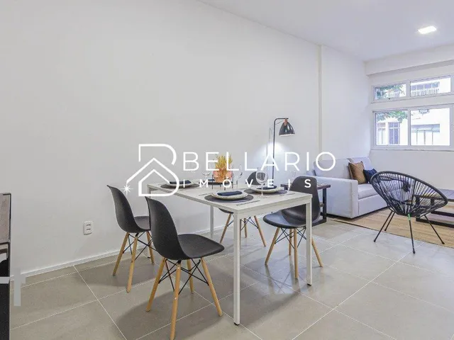 Imagem 15: Apartamento com 3 dormitórios à venda, 96 m² - Copacabana - Rio de Janeiro/RJ
