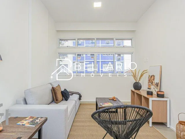 Imagem 4: Apartamento com 3 dormitórios à venda, 96 m² - Copacabana - Rio de Janeiro/RJ