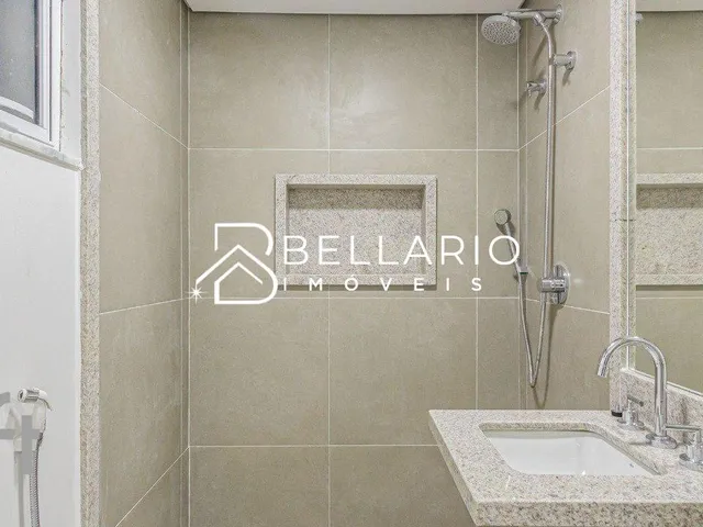 Imagem 13: Apartamento com 3 dormitórios à venda, 96 m² - Copacabana - Rio de Janeiro/RJ
