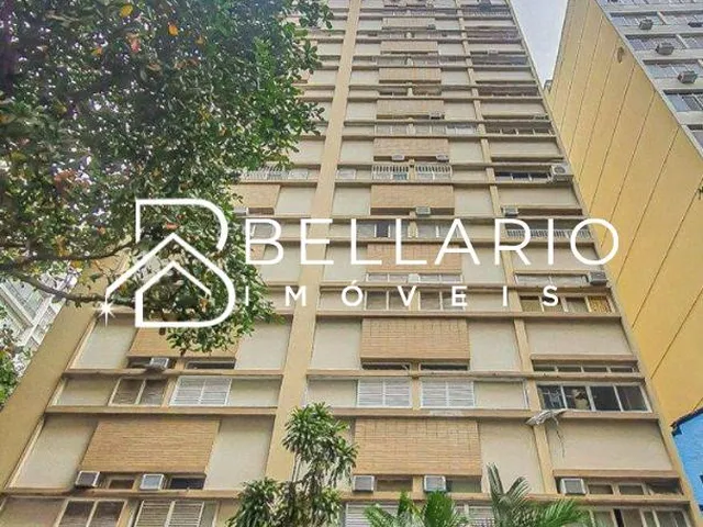 Imagem 9: Apartamento com 3 dormitórios à venda, 96 m² - Copacabana - Rio de Janeiro/RJ