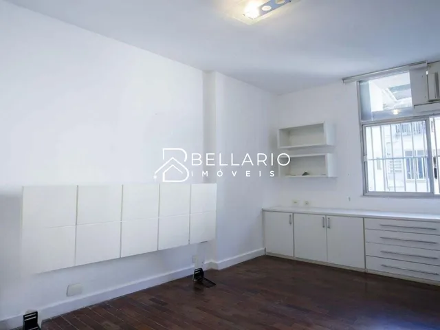 Imagem 5: Apartamento com 4 dormitórios à venda, 130 m² por R$ 3.400.000,00 - Leblon - Rio de