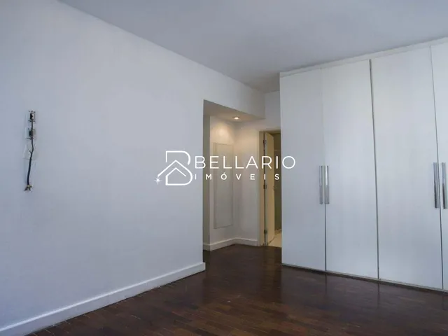 Imagem 4: Apartamento com 4 dormitórios à venda, 130 m² por R$ 3.400.000,00 - Leblon - Rio de
