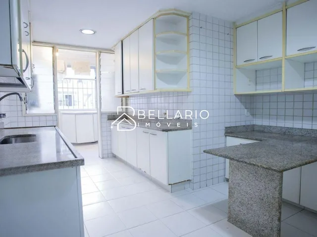 Imagem 12: Apartamento com 4 dormitórios à venda, 130 m² por R$ 3.400.000,00 - Leblon - Rio de