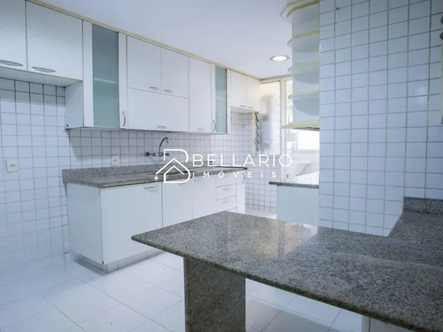 Imagem 14: Apartamento com 4 dormitórios à venda, 130 m² por R$ 3.400.000,00 - Leblon - Rio de