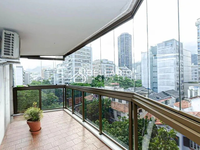 Imagem 8: Apartamento Duplex com 2 dormitórios à venda, 240 m² por R$ 5.799.000,00 - Leblon