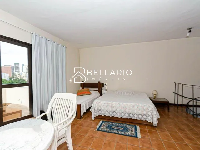 Imagem 12: Apartamento Duplex com 2 dormitórios à venda, 240 m² por R$ 5.799.000,00 - Leblon