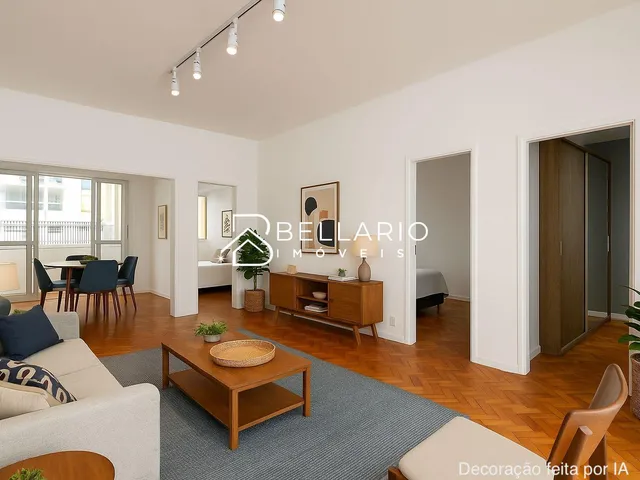Imagem: Apartamento com 3 dormitórios à venda