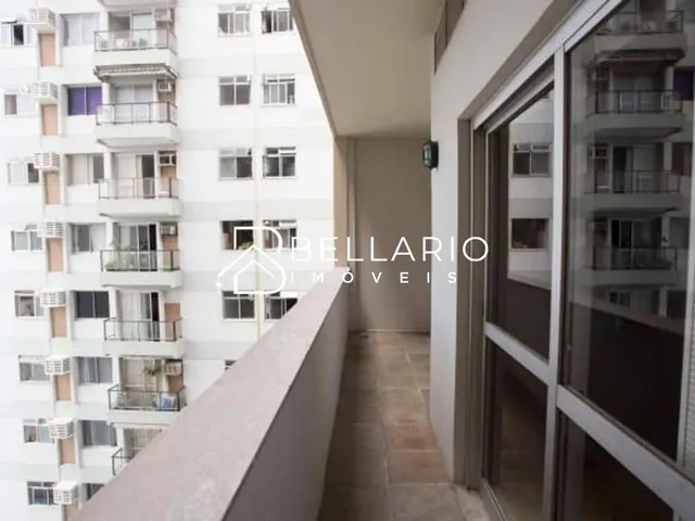 Imagem 5: Apartamento Duplex com 2 dormitórios à venda, 88 m² - Flamengo - Rio de Janeiro/RJ