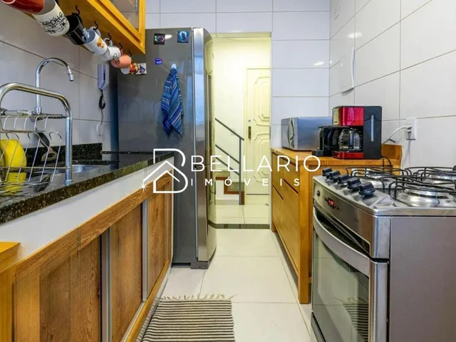 Imagem 16: Apartamento Duplex com 2 dormitórios à venda, 88 m² - Flamengo - Rio de Janeiro/RJ