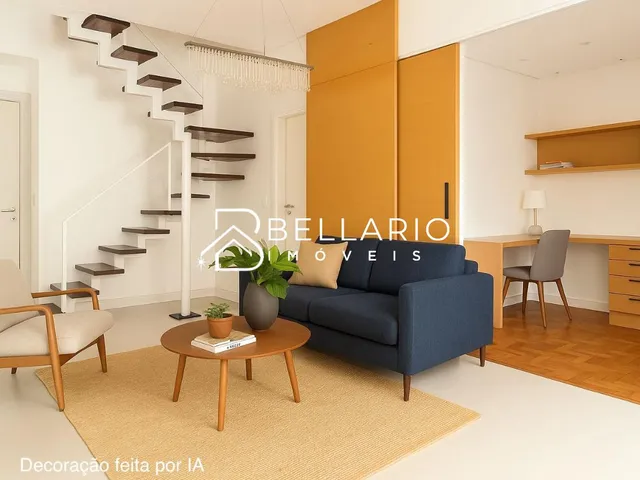 Imagem: Apartamento Duplex com 3 dormitórios à