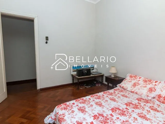 Imagem 6: Apartamento à venda com 114 m², 3 dormitórios e sem vaga - Humaitá - Rio de