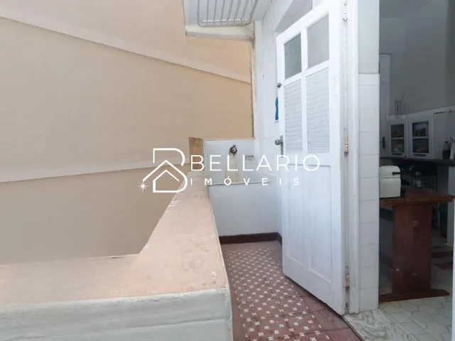 Imagem 14: Apartamento à venda com 114 m², 3 dormitórios e sem vaga - Humaitá - Rio de