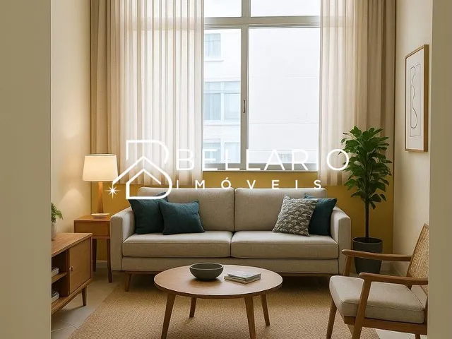 Imagem: Apartamento com 2 dormitórios à venda