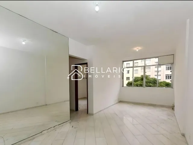 Imagem 5: Apartamento com 2 dormitórios à venda, 80 m² por R$ 850.000,00 - Copacabana - Rio de