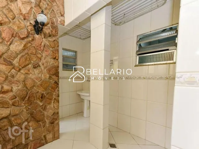 Imagem 2: Apartamento com 2 dormitórios à venda, 80 m² por R$ 850.000,00 - Copacabana - Rio de