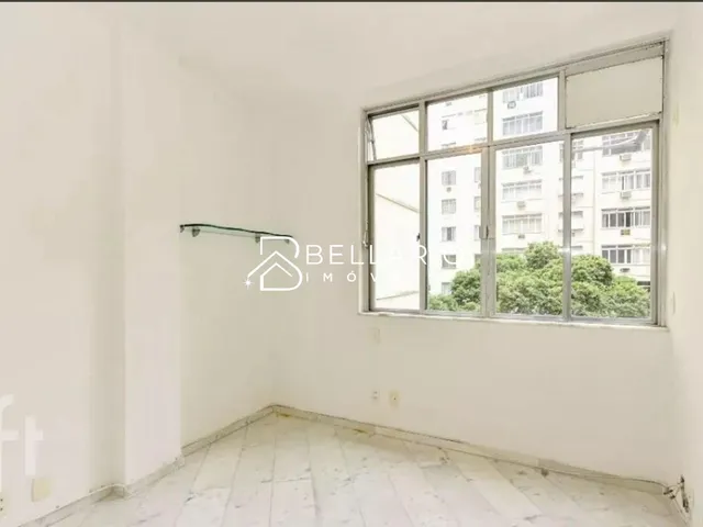 Imagem 3: Apartamento com 2 dormitórios à venda, 80 m² por R$ 850.000,00 - Copacabana - Rio de