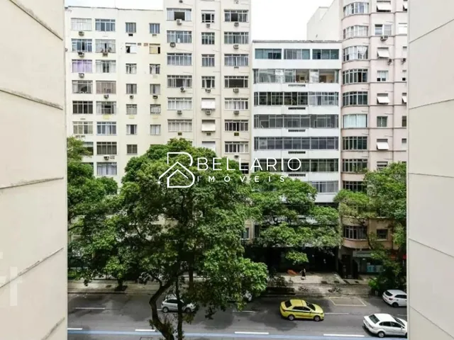 Imagem 4: Apartamento com 2 dormitórios à venda, 80 m² por R$ 850.000,00 - Copacabana - Rio de