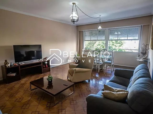 Imagem: Apartamento com 3 dormitórios à venda