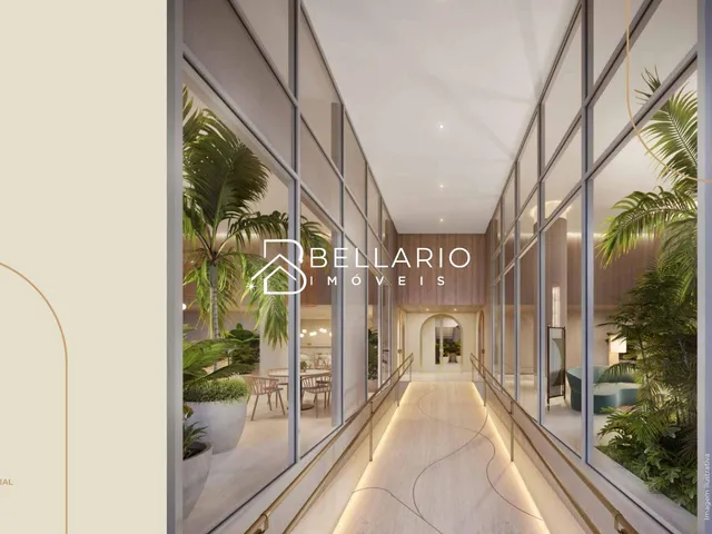 Imagem 5: Apartamento Garden com 2 dormitórios à venda, 194 m² - Glória - Rio de Janeiro/RJ
