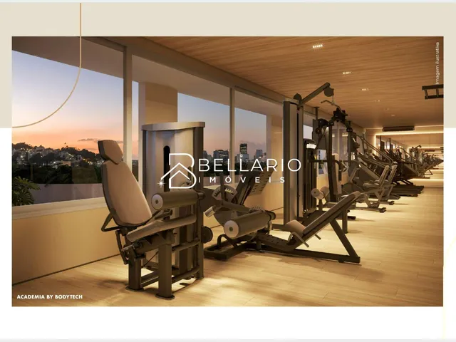 Imagem 14: Apartamento Garden com 2 dormitórios à venda, 194 m² - Glória - Rio de Janeiro/RJ