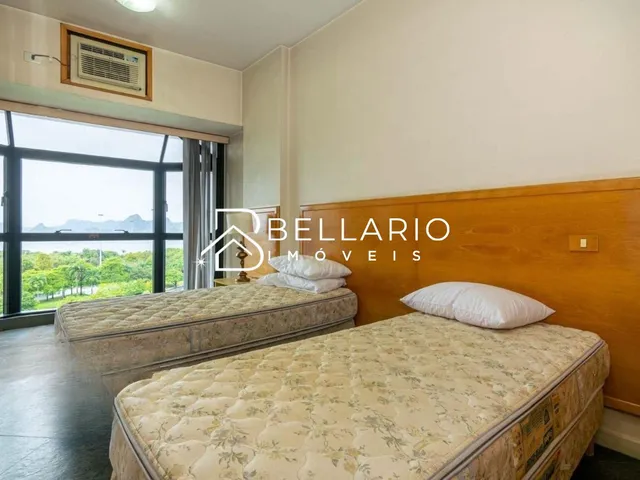 Imagem 9: Apartamento com 2 dormitórios à venda, 110 m² por R$ 1.450.000,00 - Flamengo - Rio de
