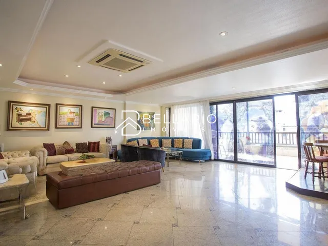 Imagem: Apartamento com 5 dormitórios à venda