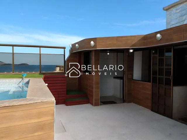Imagem: Apartamento Duplex com 3 dormitórios à