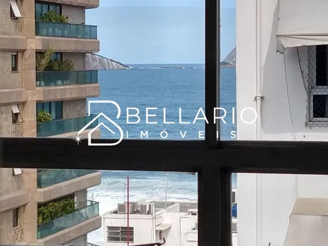 Imagem 7: Apartamento Duplex com 3 dormitórios à venda, 245 m² por R$ 5.499.000,00 - Ipanema