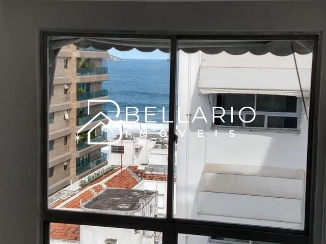Imagem 6: Apartamento Duplex com 3 dormitórios à venda, 245 m² por R$ 5.499.000,00 - Ipanema