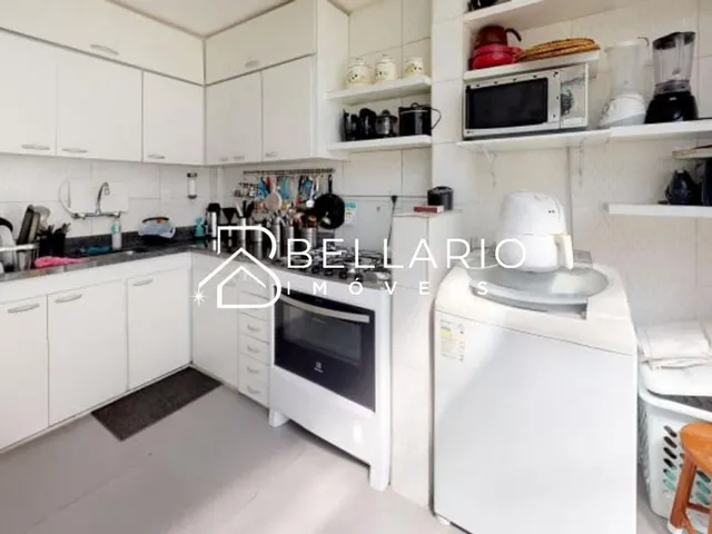 Imagem 3: Apartamento com 3 dormitórios à venda, 90 m² por R$ 1.499.000,00 - Jardim Botânico