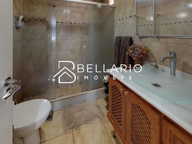Imagem 9: Apartamento com 3 dormitórios à venda, 90 m² por R$ 1.499.000,00 - Jardim Botânico