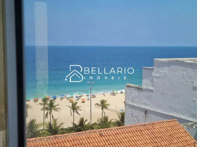 Imagem 11: Apartamento Triplex com 4 dormitórios à venda, 360 m² por R$ 8.380.000,00 - Ipanema