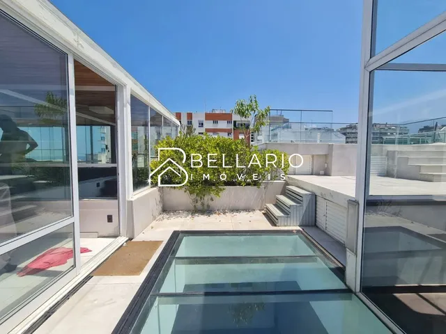Imagem 16: Apartamento Triplex com 4 dormitórios à venda, 360 m² por R$ 8.380.000,00 - Ipanema