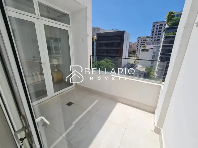 Imagem 4: Apartamento Triplex com 4 dormitórios à venda, 360 m² por R$ 8.380.000,00 - Ipanema