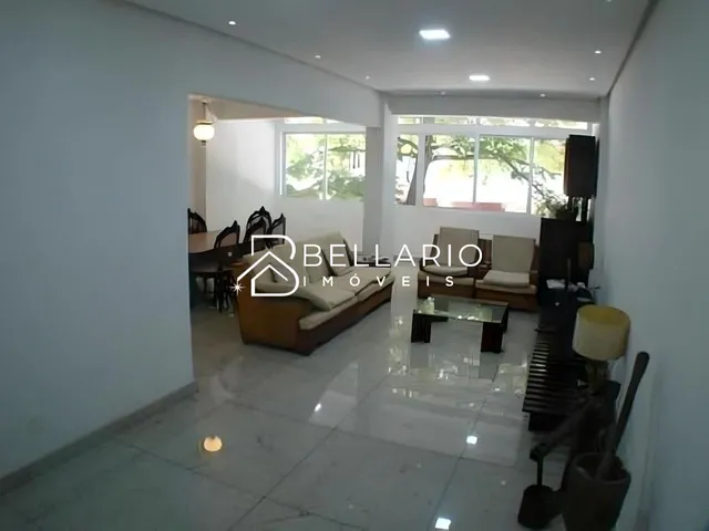 Imagem: Apartamento com 4 dormitórios à venda