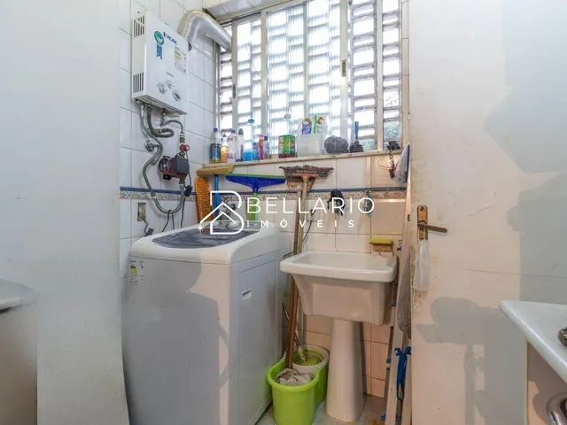 Imagem 14: Apartamento com 4 dormitórios à venda, 180 m² por R$ 2.530.000,00 - Ipanema - Rio de